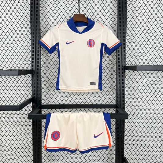 Kit Bambino Chelsea away 2024-25
