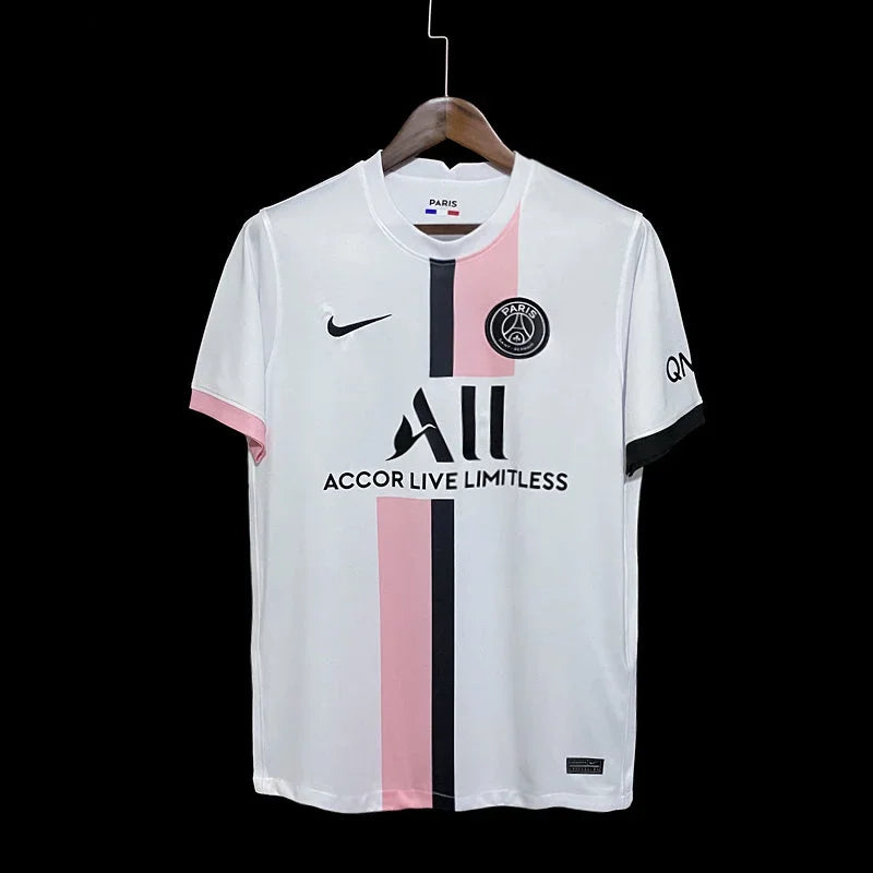 Maglia Paris Away 21/22