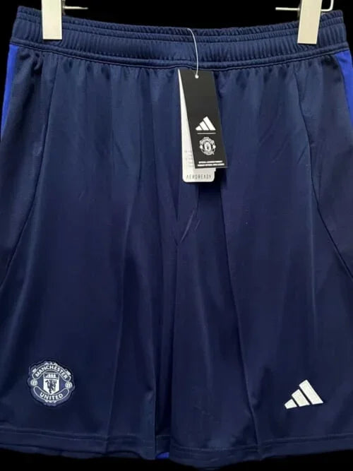 Pantaloncini Manchester United 2024-25