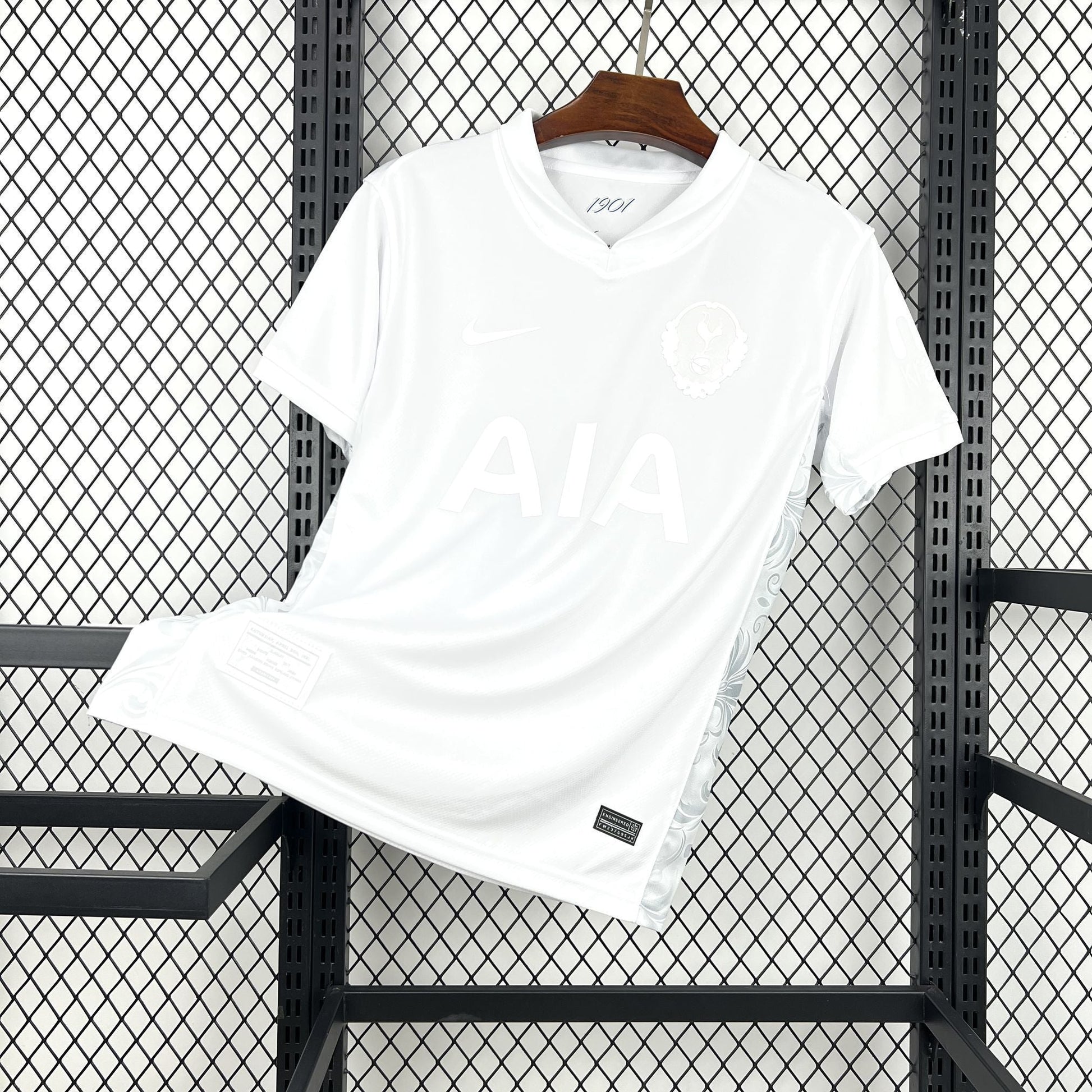 Maglia Tottenham Concept 2026-27