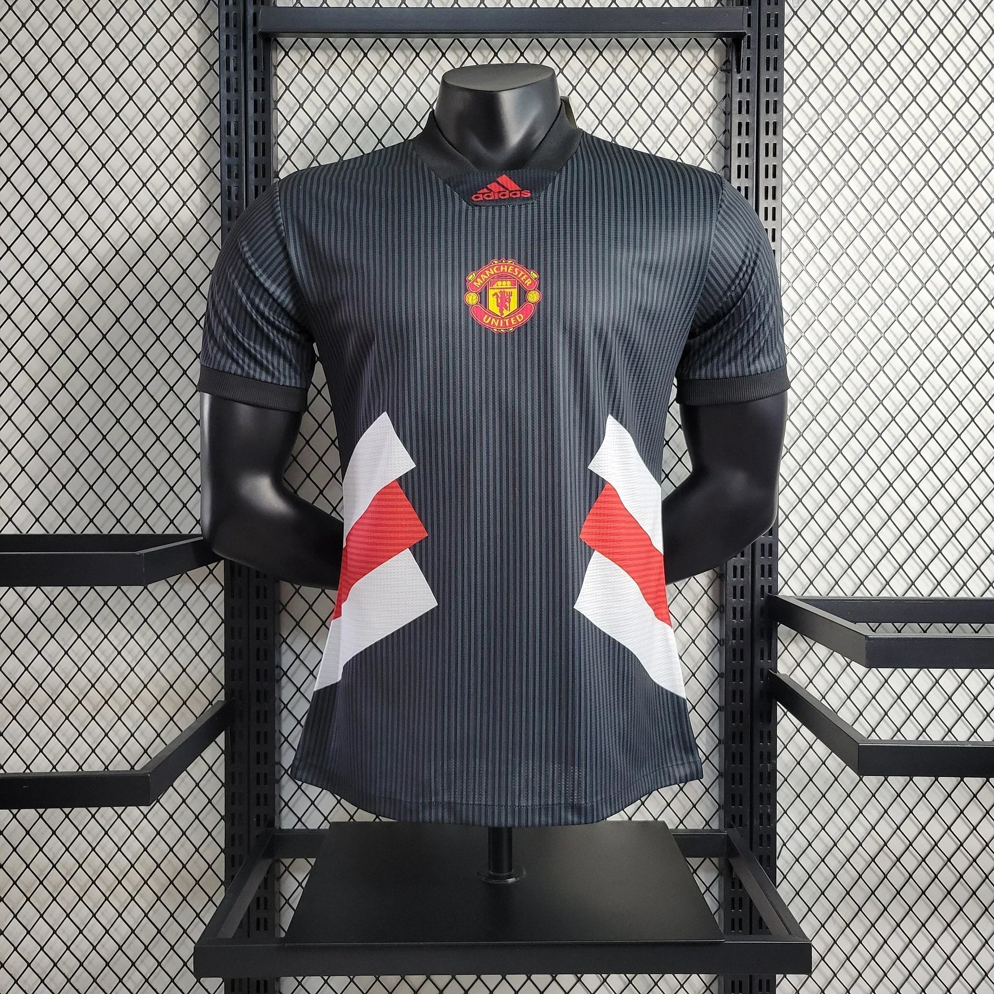 Maglia Manchester United Spécial 2023 2024