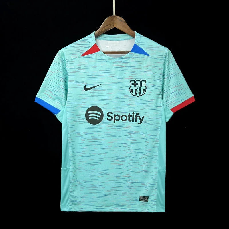 Maglia FC Barcellona stagione 2023-2024 third
