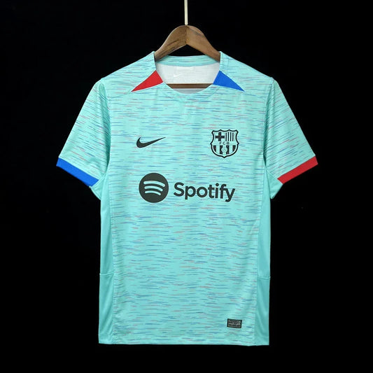 Maglia FC Barcellona stagione 2023-2024 third