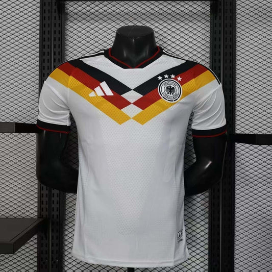 Maglia Germania Coppa del Mondo 2026