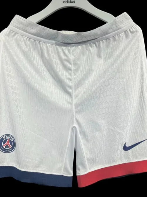 Pantaloncini Paris Away 2025-26