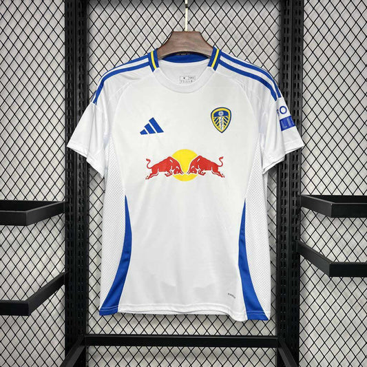 Maglia Leeds United 2024-25