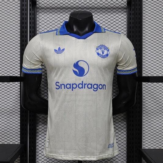 Maglia Manchester United 2026-27