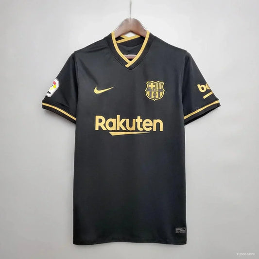 Maglia Barcellona retro 2019