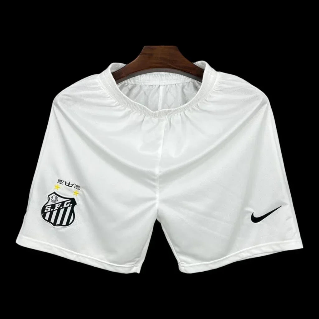 Pantaloncini Santos 2025-26
