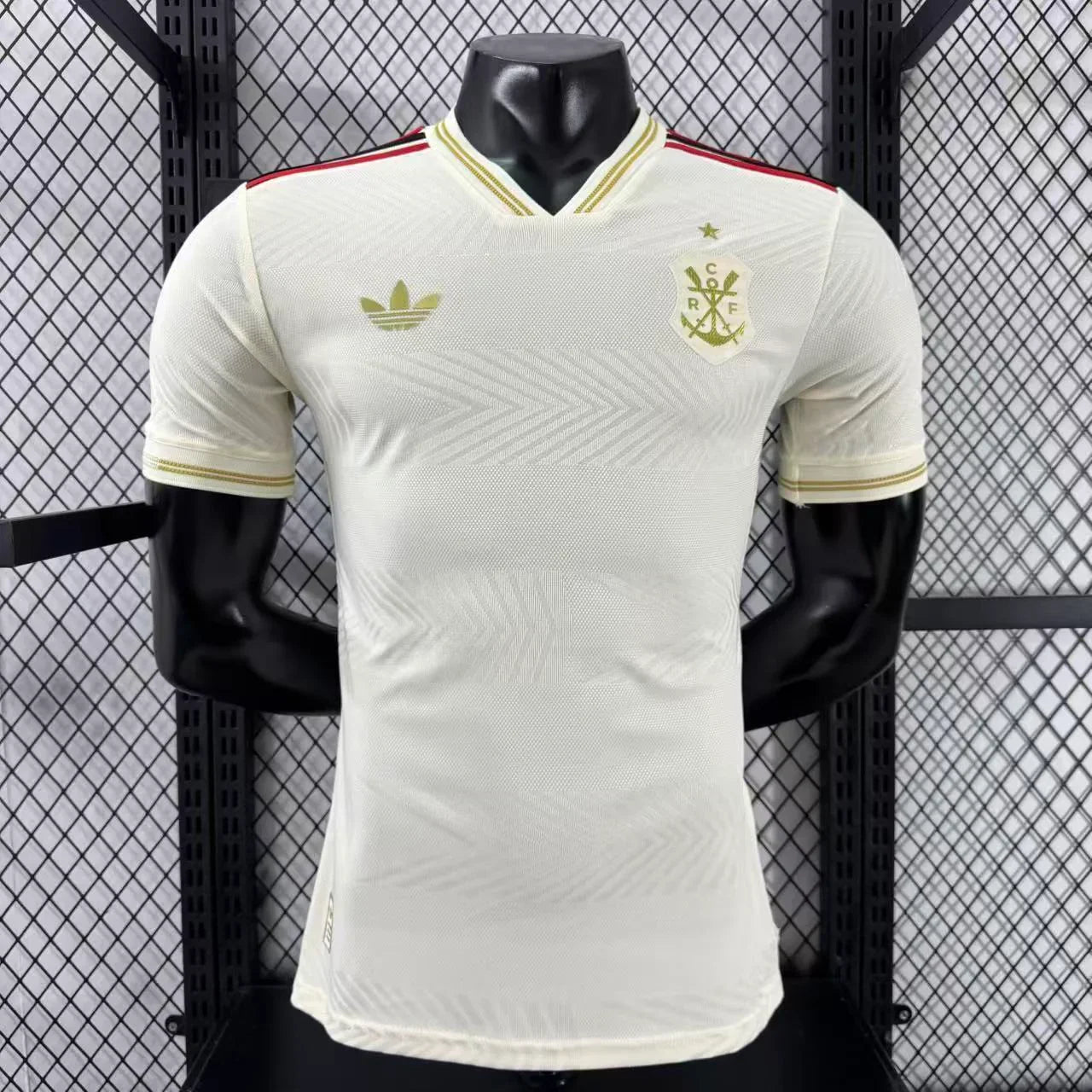 Maglia Flamengo 2025-26