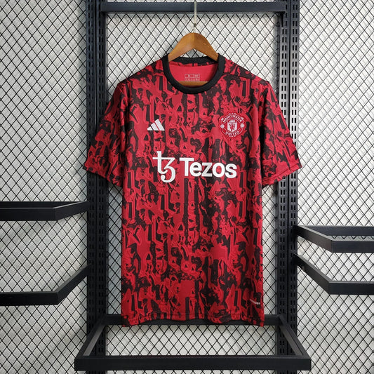 Maglia Manchester United 2023 2024