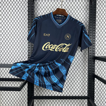 Maglia Napoli 2026-27
