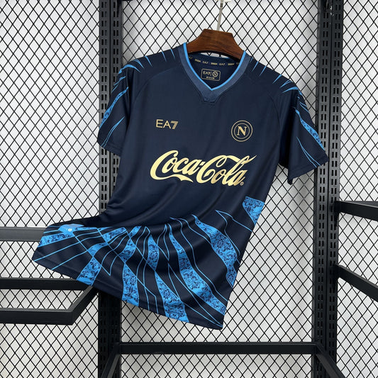 Maglia Napoli 2026-27