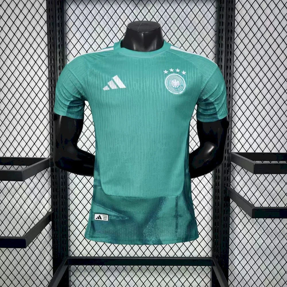 Maglia Germania Portiere Coppa del Mondo 2026