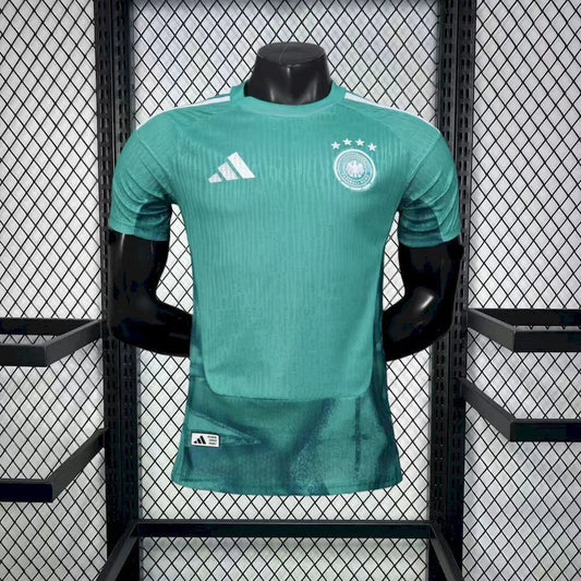 Maglia Germania Portiere Coppa del Mondo 2026
