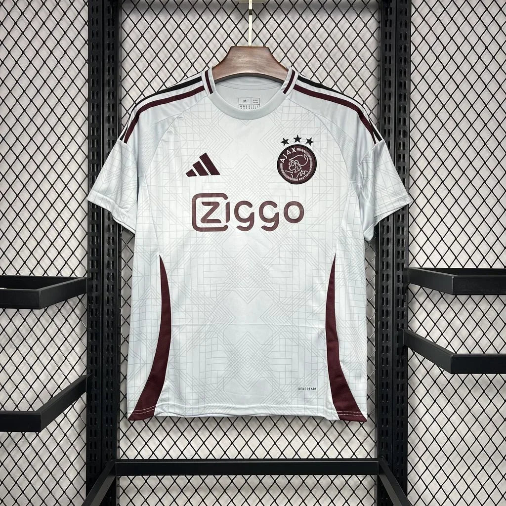 Maglia AJAX Amsterdam  foot 2024 2025 Third