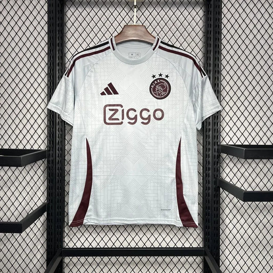 Maglia AJAX Amsterdam  foot 2024 2025 Third