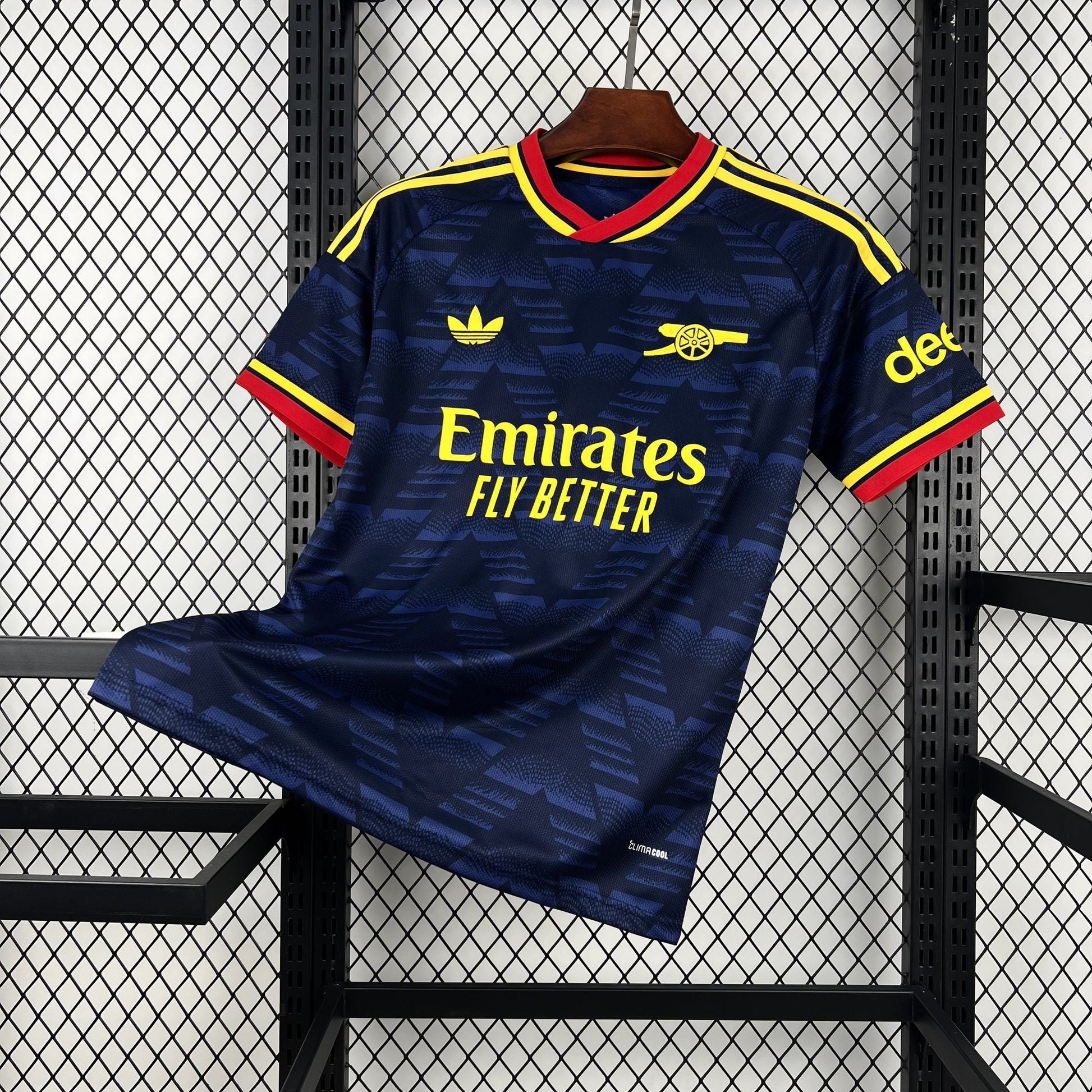 Maglia Arsenal away 2026-27