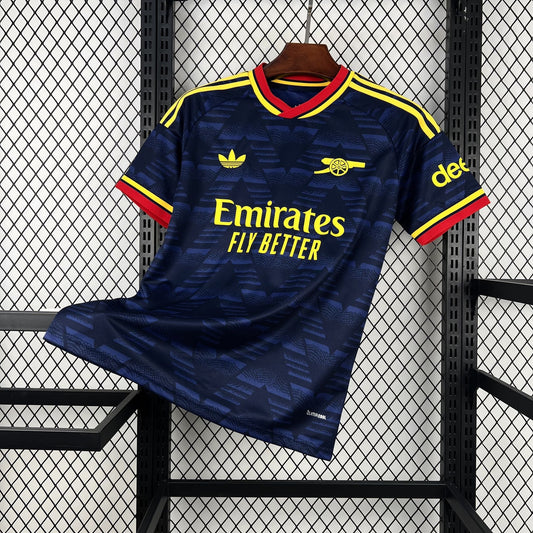 Maglia Arsenal away 2026-27