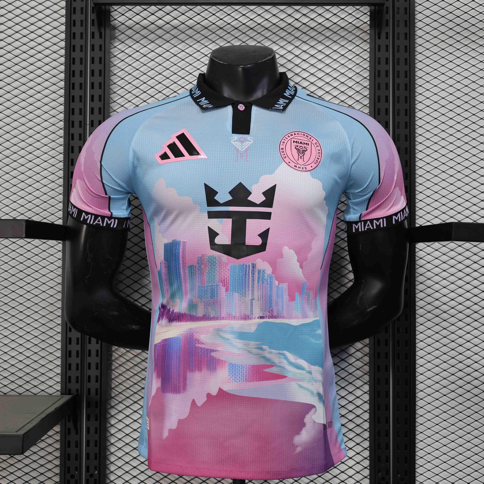 Maglia 25-26 Inter Miami