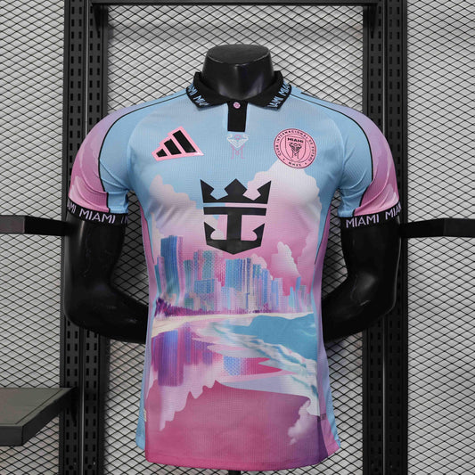 Maglia 25-26 Inter Miami