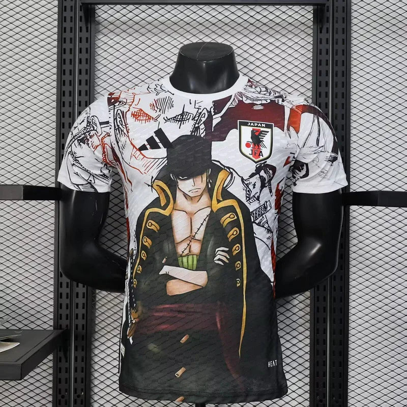 Maglia Japon concept 2025-26