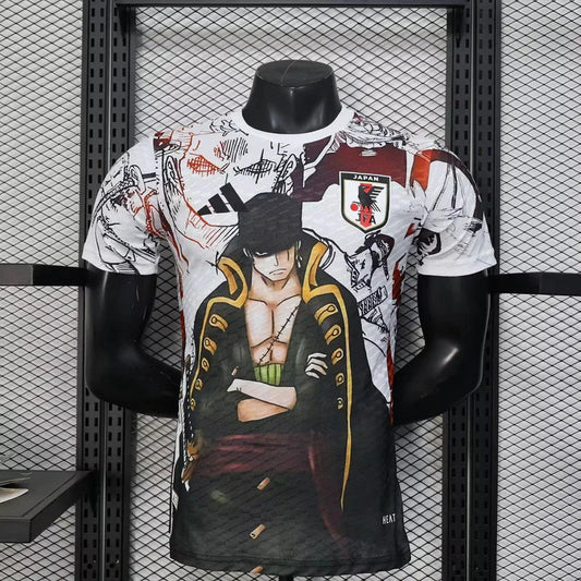 Maglia Japon concept 2025-26