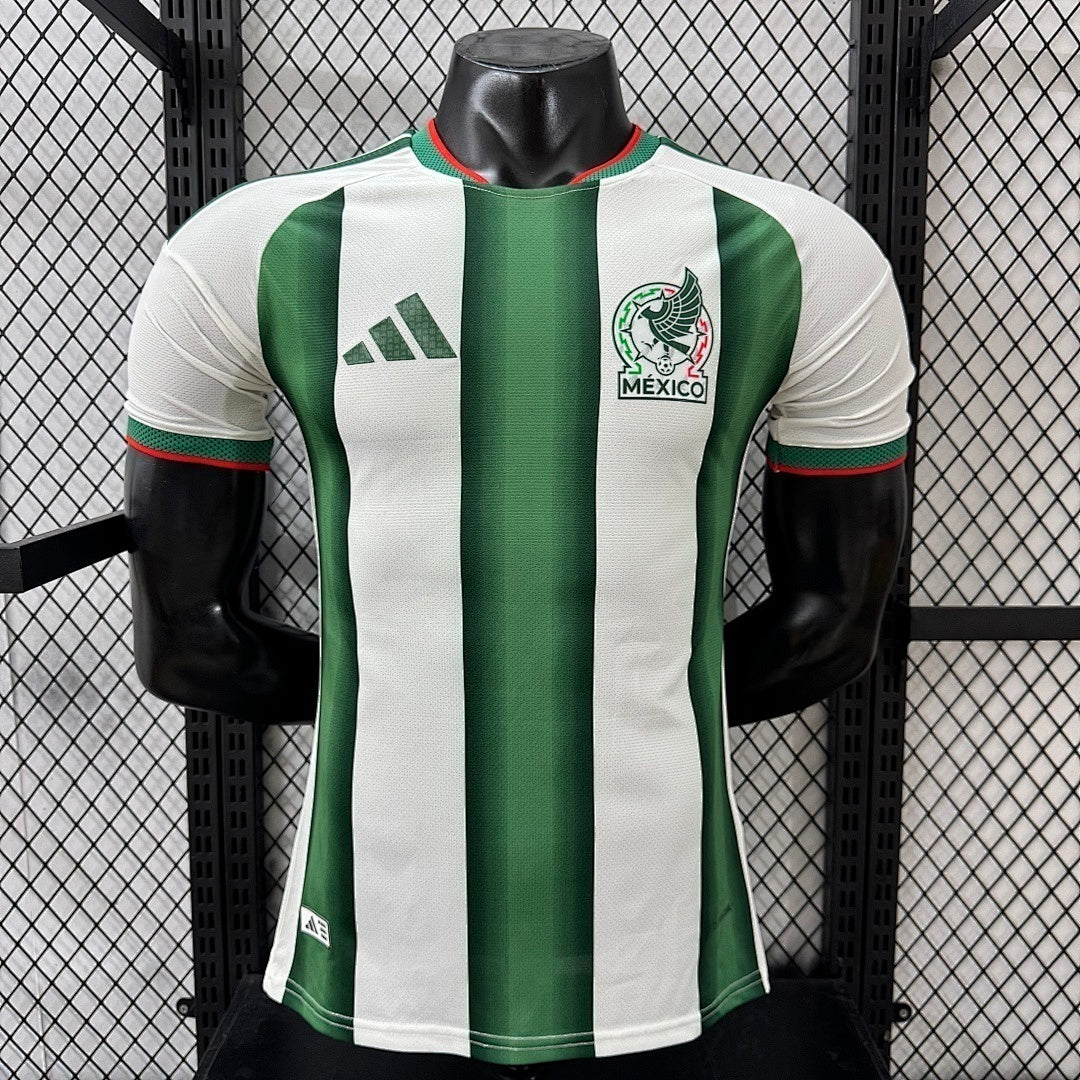Maglia Messico Concept 2026