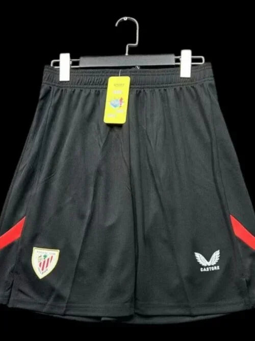 Pantaloncini Athlétic Bilbao 2025-26