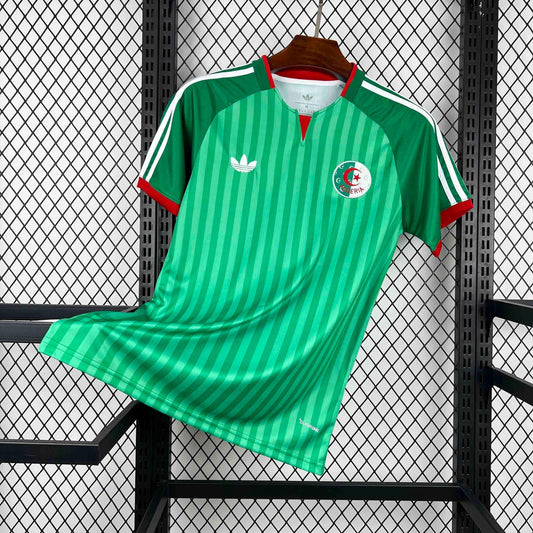 Maglia Algérie away Coppa del Mondo 2026