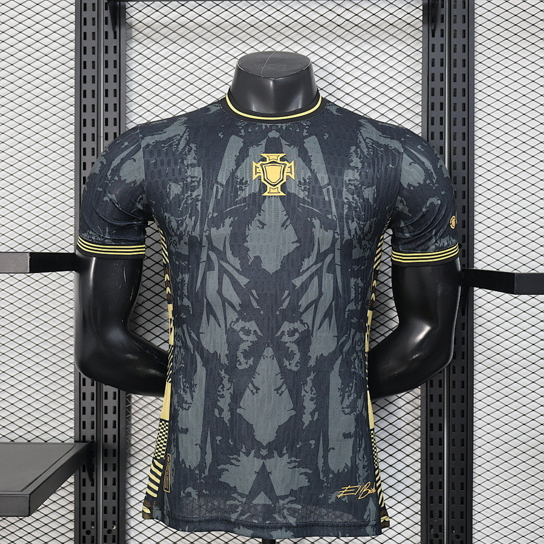 Maglia Portogallo Concept 2026