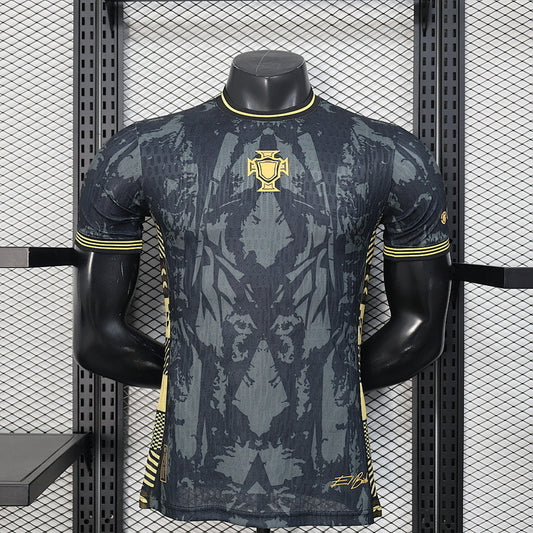 Maglia Portogallo Concept 2026