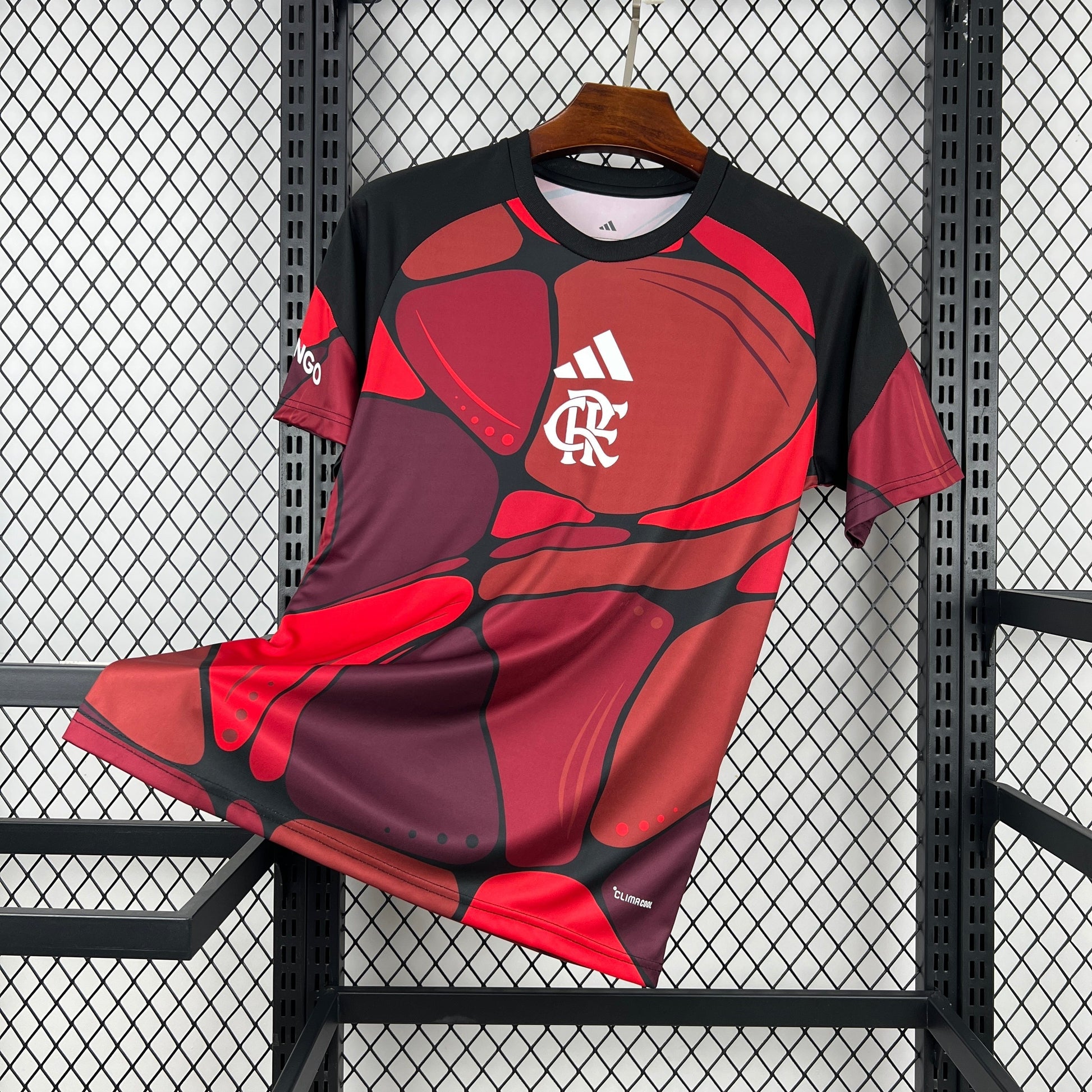 Maglia Flamengo 2026-27