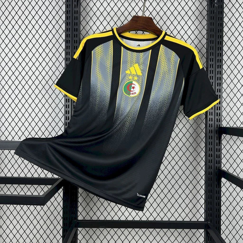 Maglia Algérie concept 2026