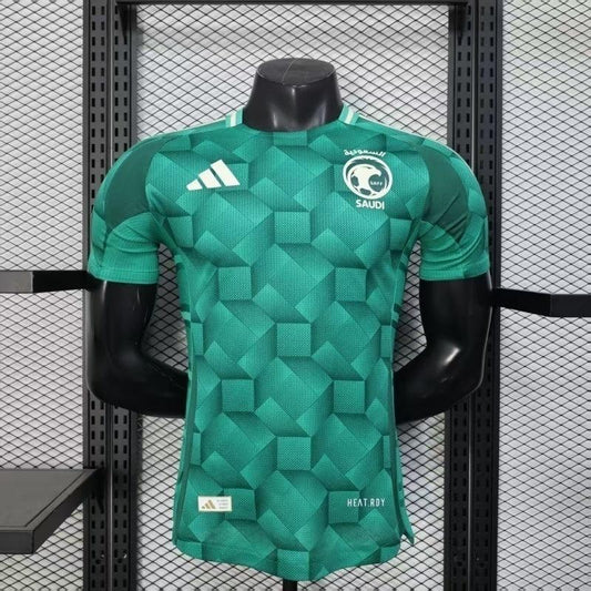 Maglia Saudi Arabia Saudita Coppa del Mondo 2026