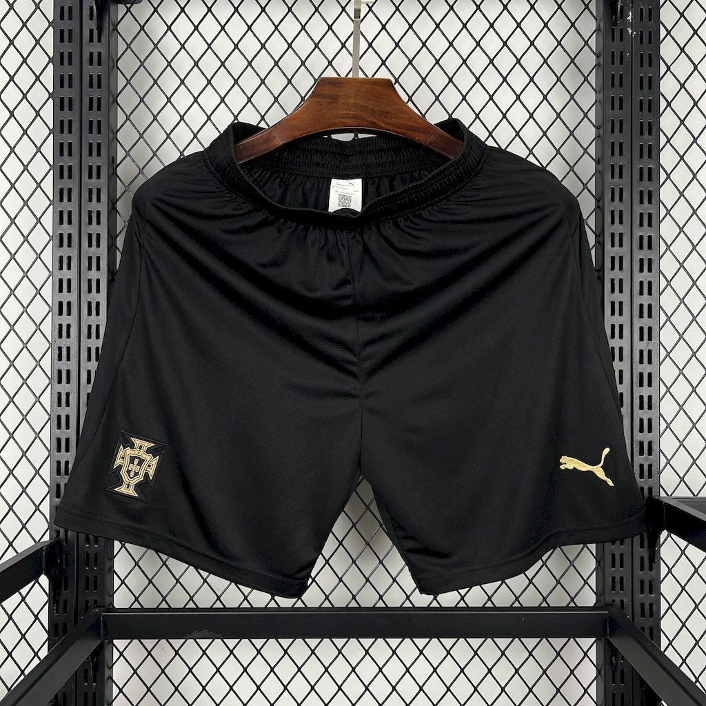 Pantaloncini Portogallo away Coppa del Mondo 2026