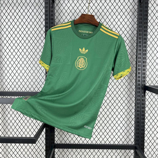 Maglia Messico concept 2025