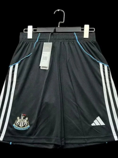 Pantaloncini Newcastle 2025-26