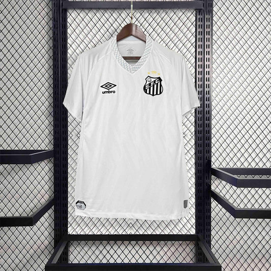 Maglia Santos 2025-26
