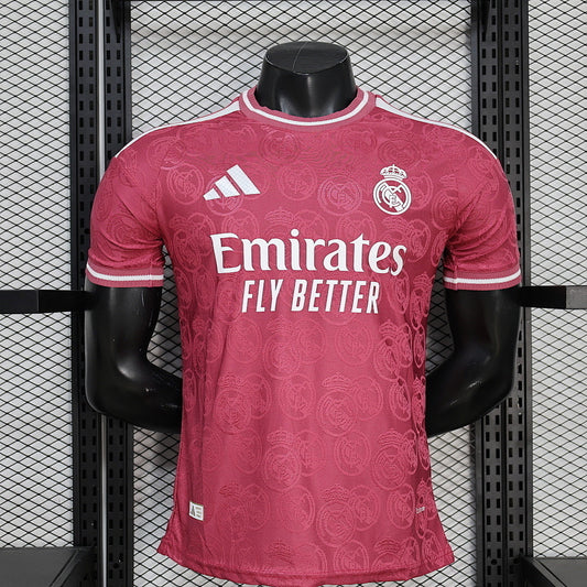 Maglia Real Madrid Concept 2026-27