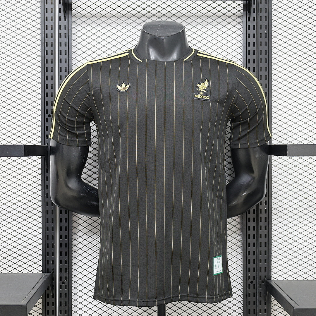 Maglia Messico 2026