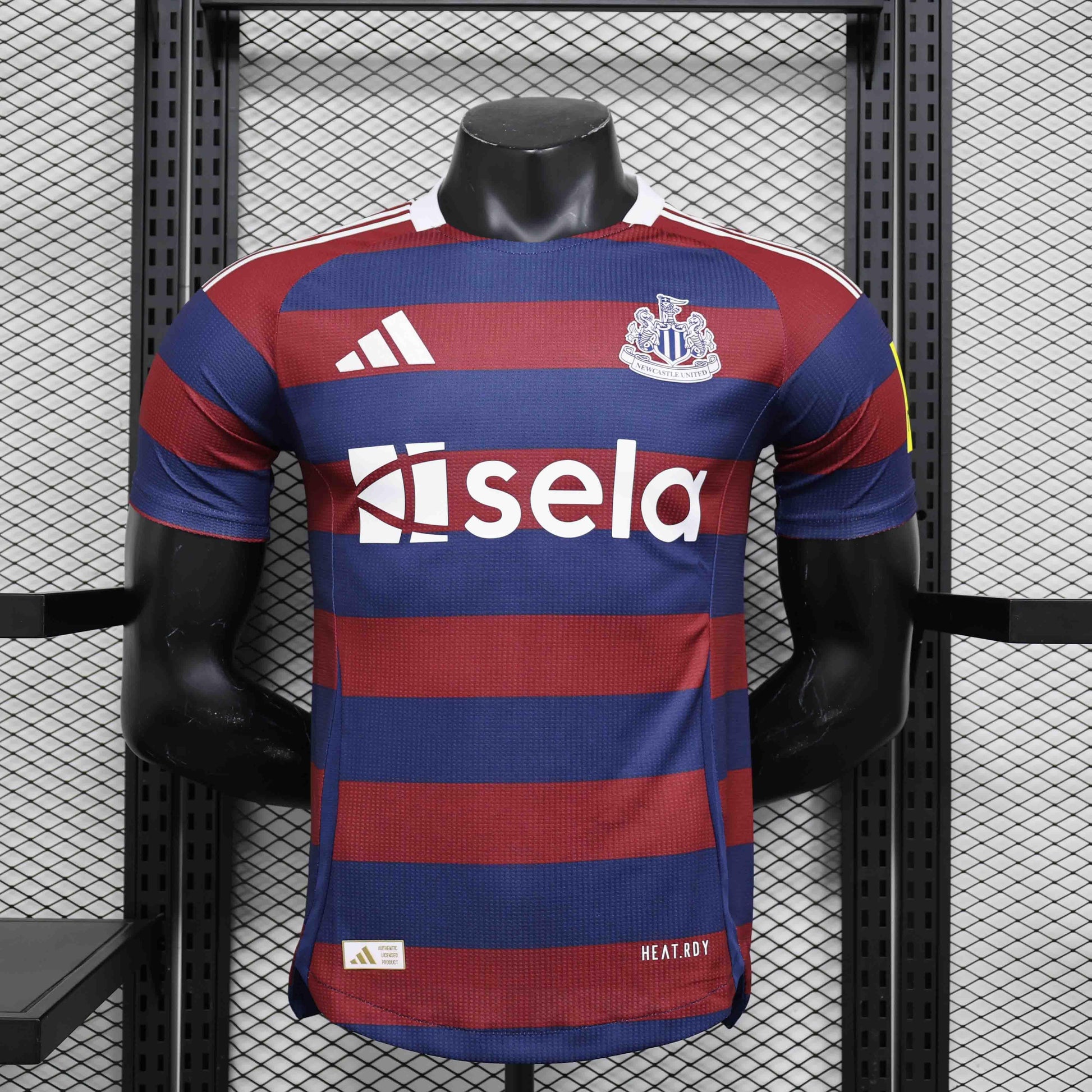 Maglia Newcastle away 2024-25
