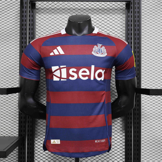 Maglia Newcastle away 2024-25