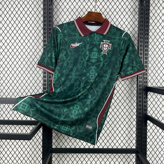 Maglia Portogallo Concept 2026