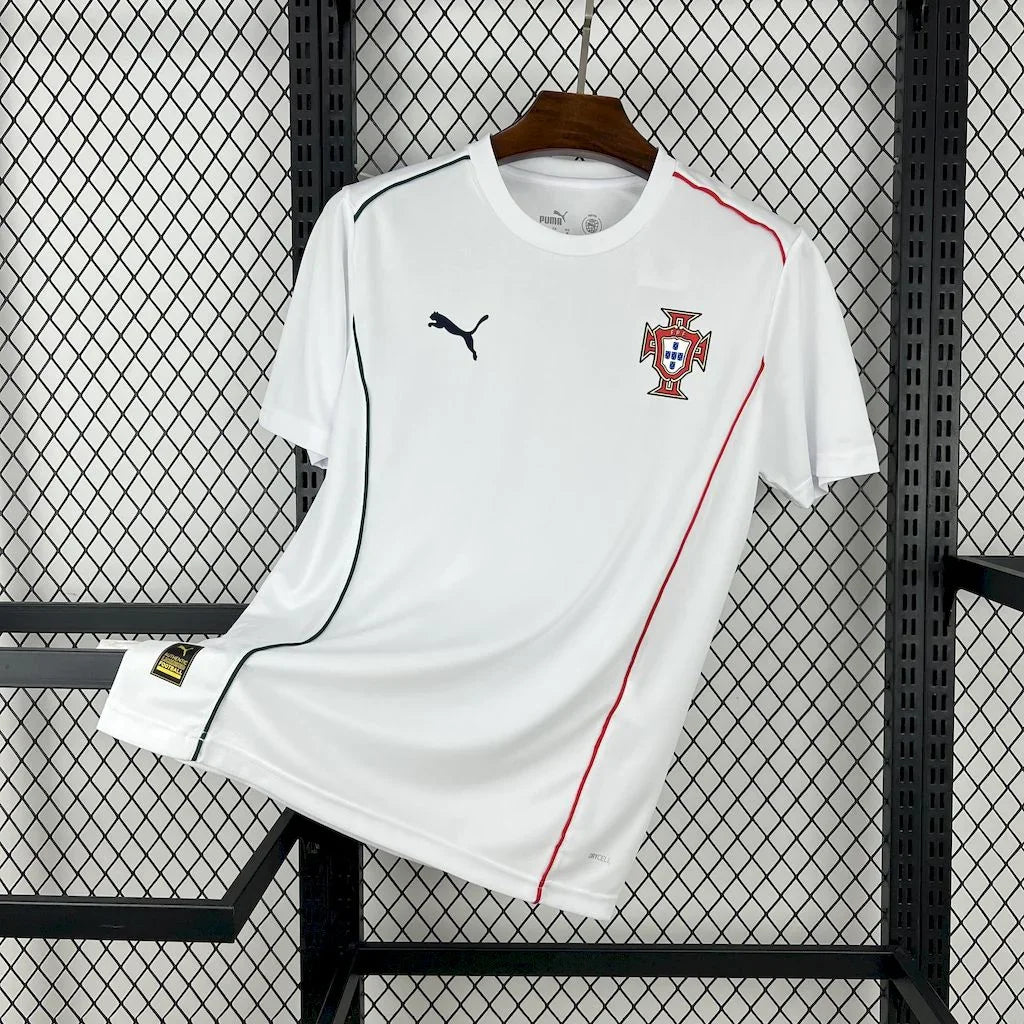 Maglia Portogallo concept 2025