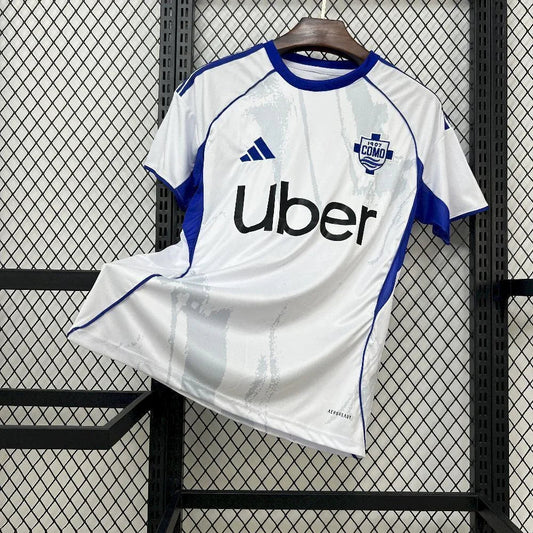 Maglia Como away 2025-26