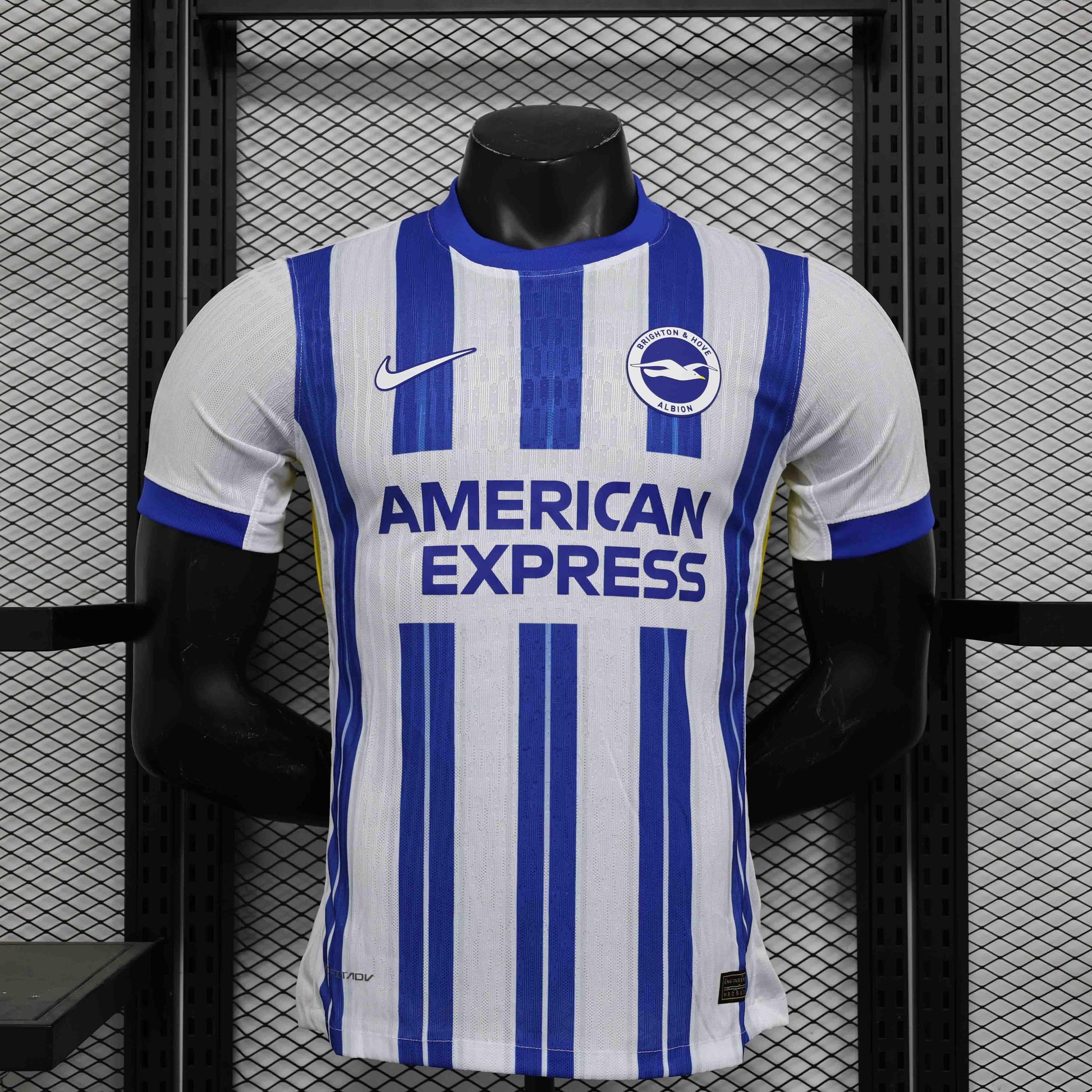 Maglia Brighton 2024-25