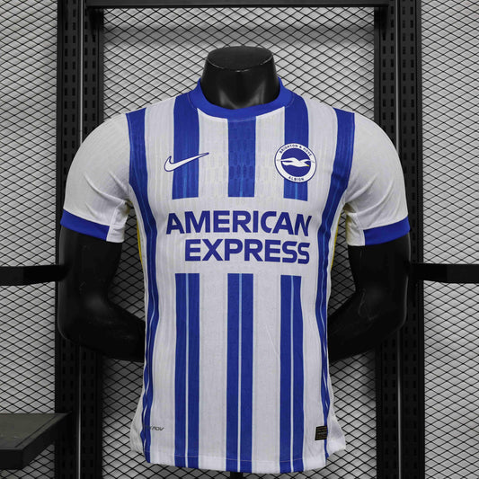 Maglia Brighton 2024-25