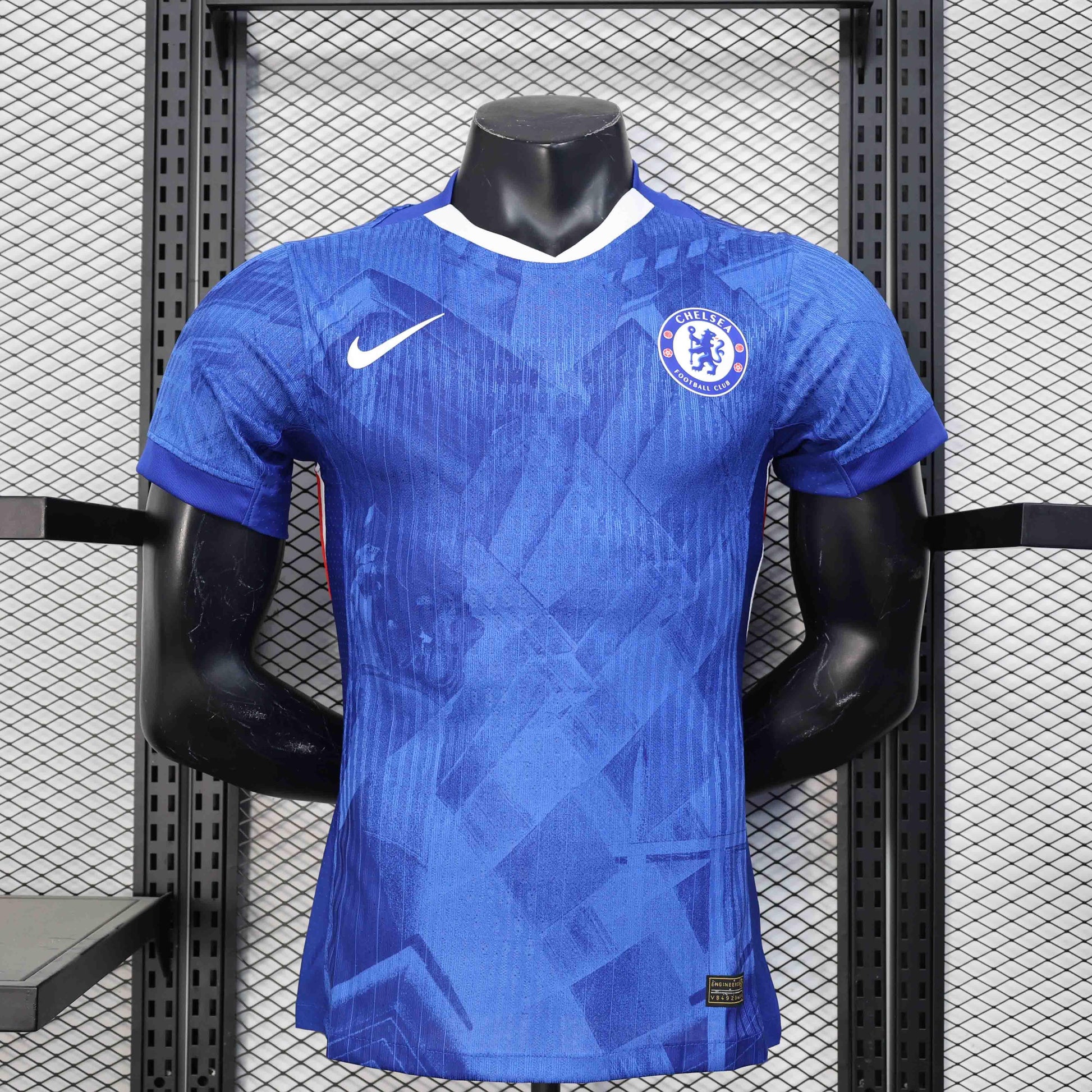 Maglia 25-26 Chelsea