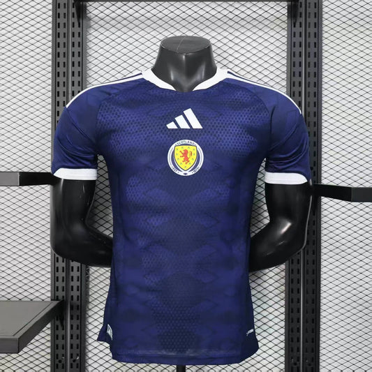 Maglia Scozia Coppa del Mondo 2026